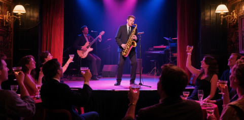 The environment is diverse