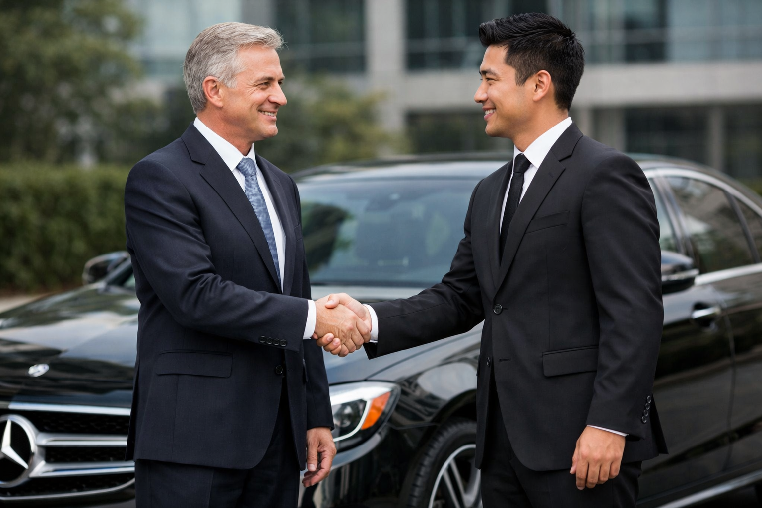 Professional client partnership